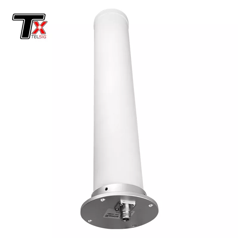 Antenă omnidirecțională de înaltă frecvență de 100 W