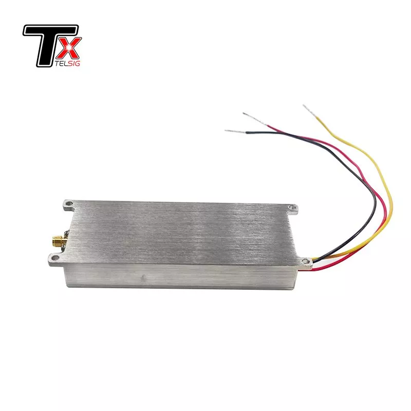 Modul de protecție a amplificatorului de putere RF 5.8G 50W