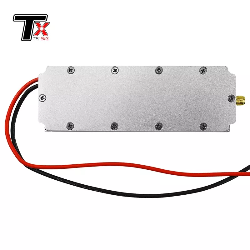 Modul de interferență de 20 W cu protecție integrală