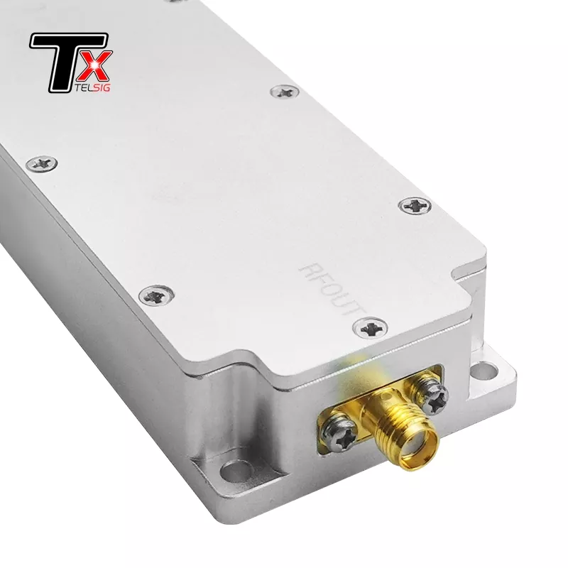Modul de reducere a semnalului 2400 MHz 20 W