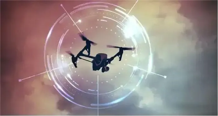 Combaterea dronelor: un scut de încredere pentru a proteja economia durabilă la altitudine joasă