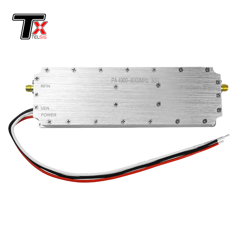 Modul amplificator RF de 30W